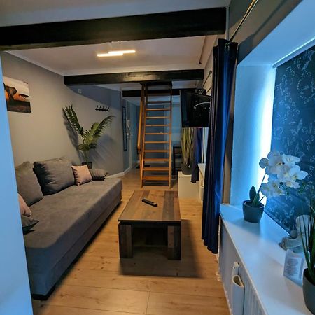 Flensburg Zentrum 10 Hh 1Og Ml Екстериор снимка