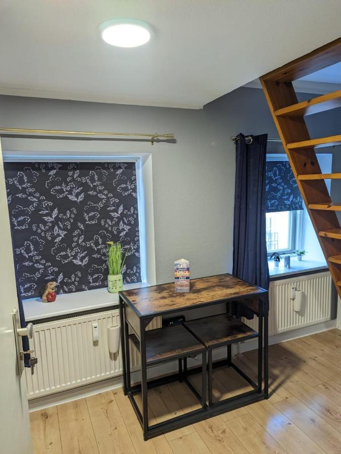 Flensburg Zentrum 10 Hh 1Og Ml Екстериор снимка