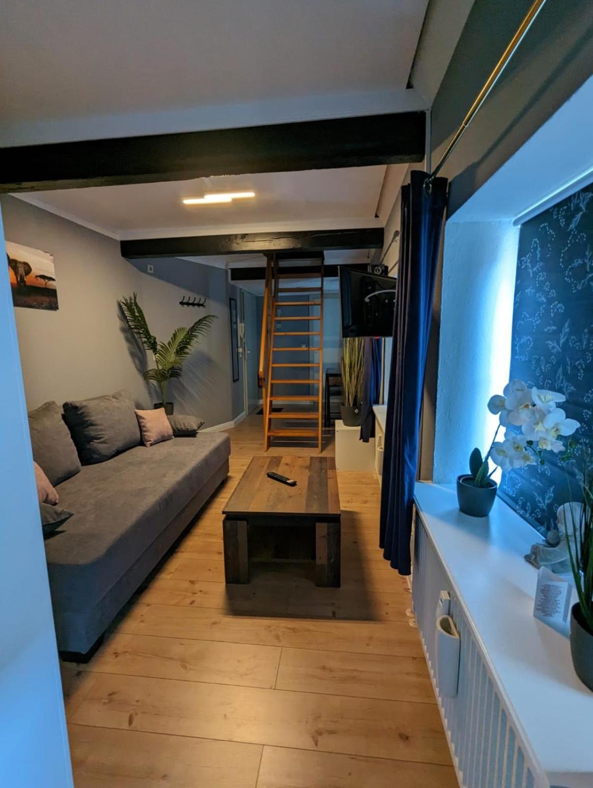 Flensburg Zentrum 10 Hh 1Og Ml Екстериор снимка