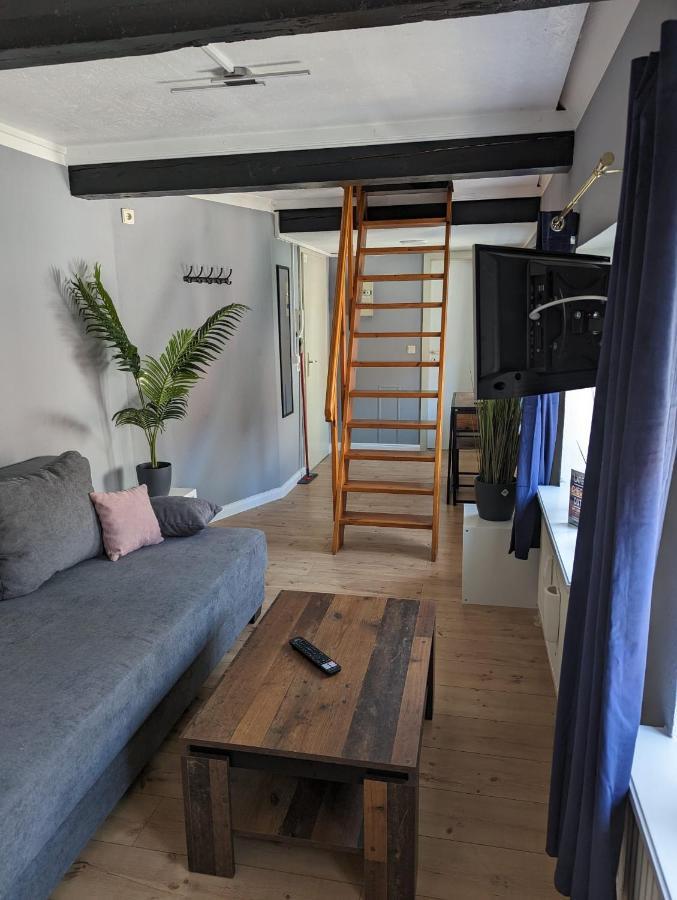 Flensburg Zentrum 10 Hh 1Og Ml Екстериор снимка